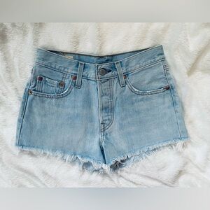 Levi’s 501 Shorts